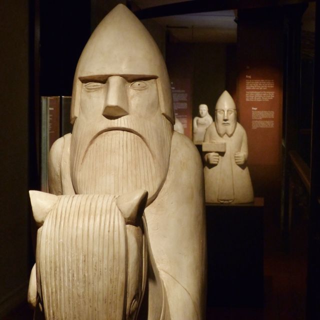 Vikingasagor