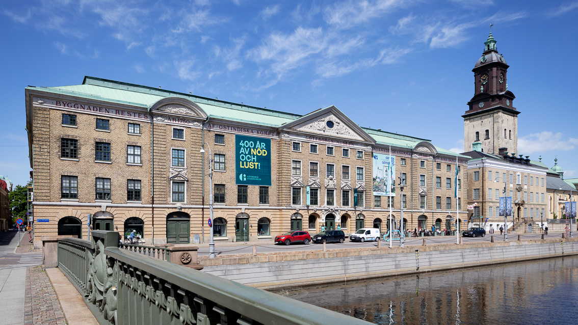 Från Saga Becker till svensk couture och familjekul på Stadsmuseet i vår