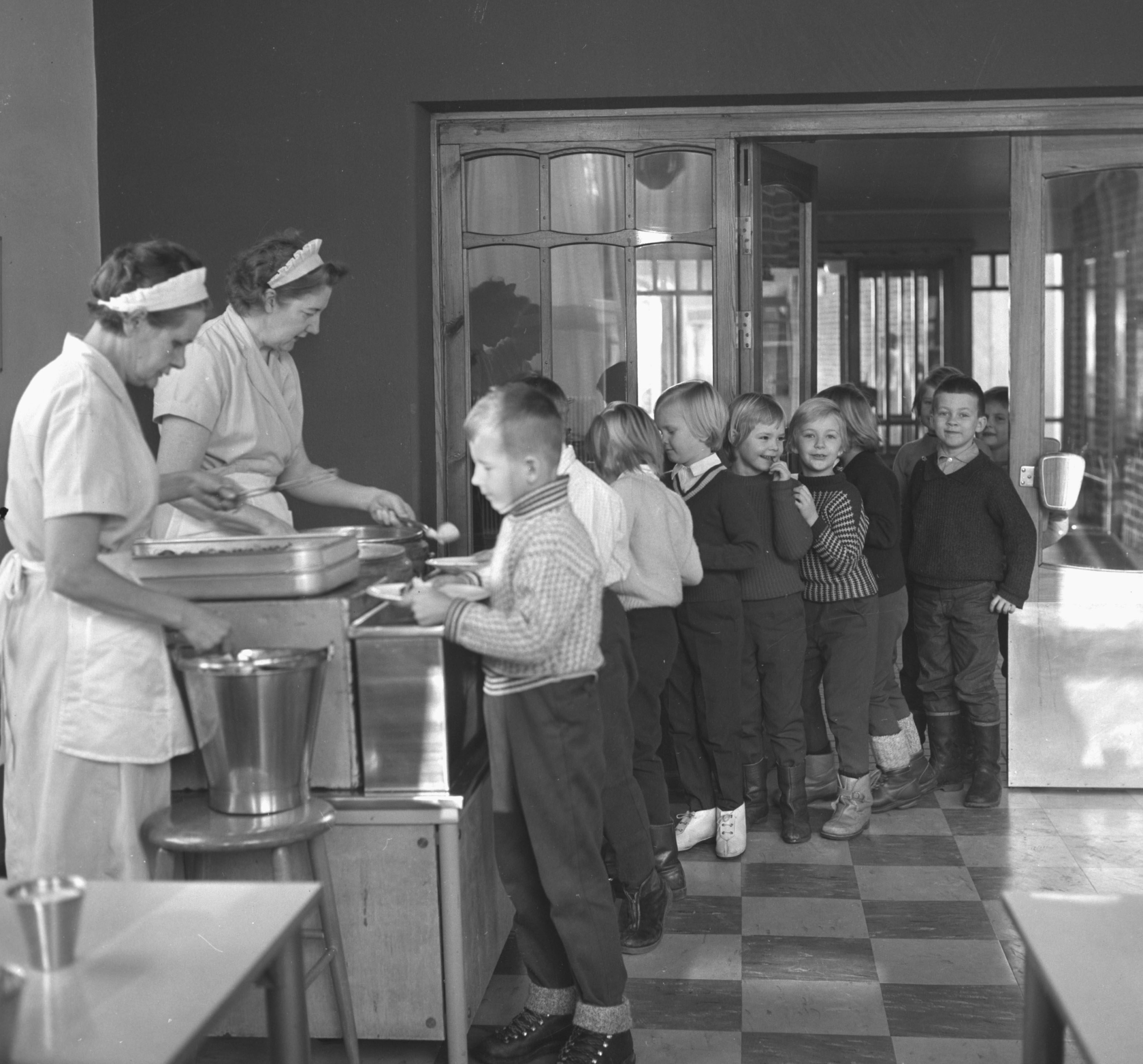 Stadsmuseet pekar ut 91 kulturhistoriskt intressanta skolor i Göteborg