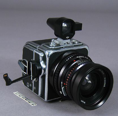 Hasselblad vidvinkelkamera SWC