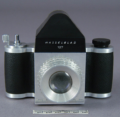 Hasselblad prototyp 127