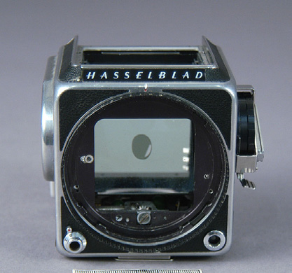 Hasselblad prototyp 2000FC