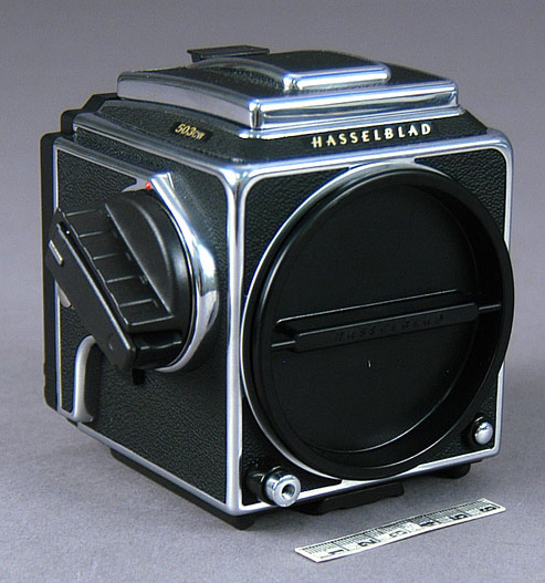 Hasselblad 503CW Millennium