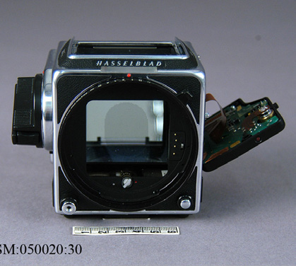 Hasselblad 205TCC