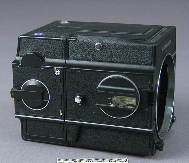 Hasselblad Prototyp 2000FC