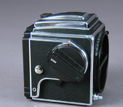 Hasselblad kamera 2000FCW