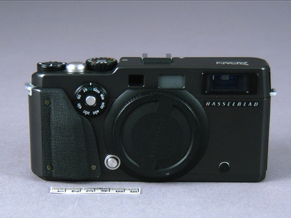 Hasselblad Kamera Xpan