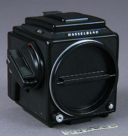 Hasselblad Kamera 501C