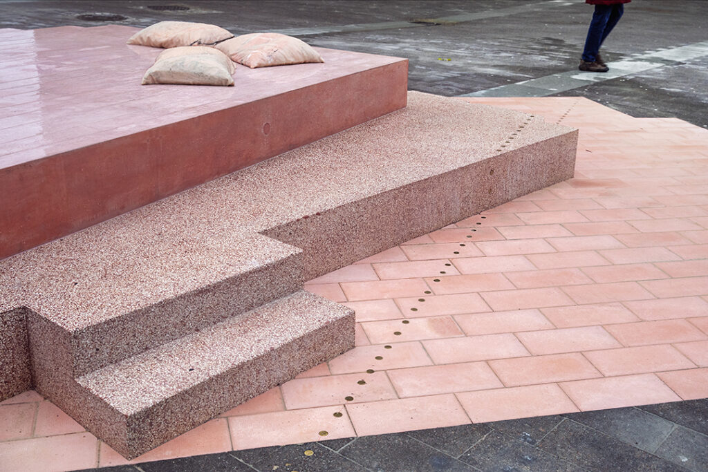 Stadens statyer: Monumentens roll i vår tid – exemplet Gläntan