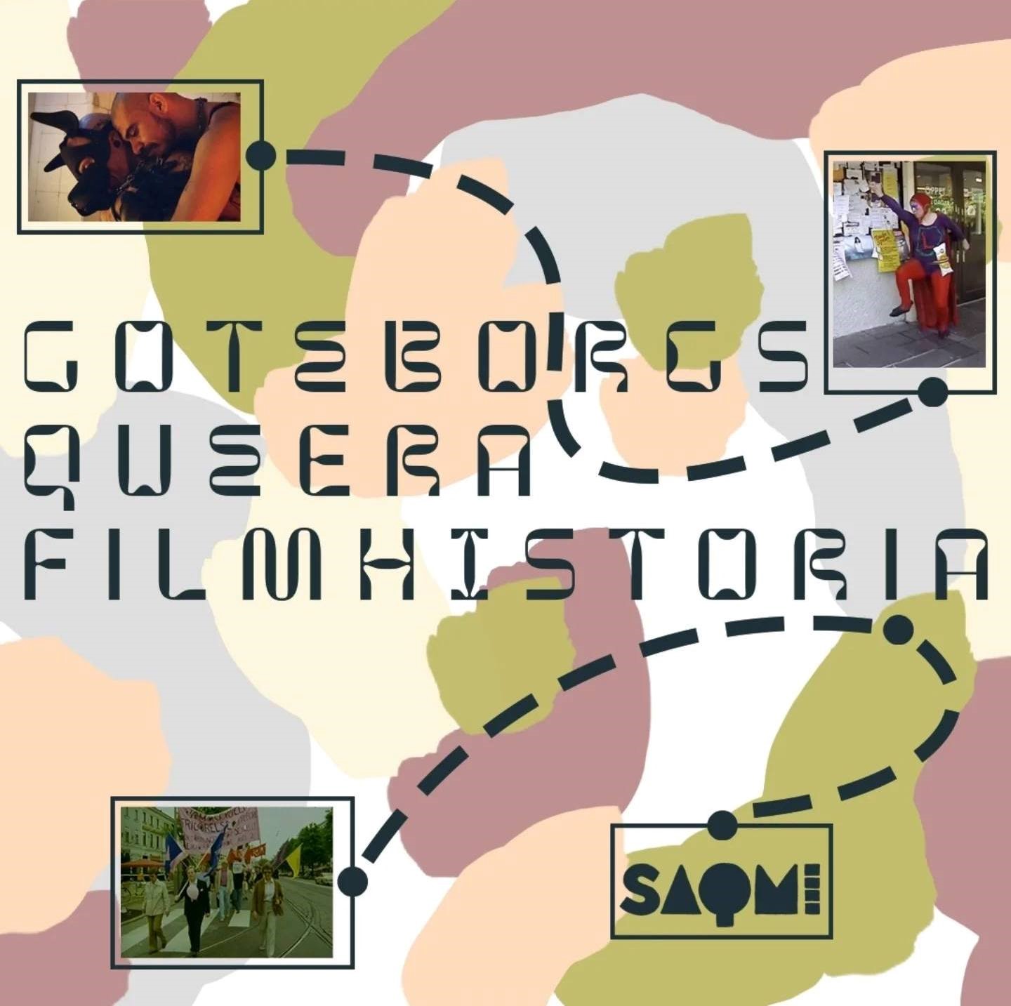 Queer onsdag: Göteborgs queera filmhistoria
