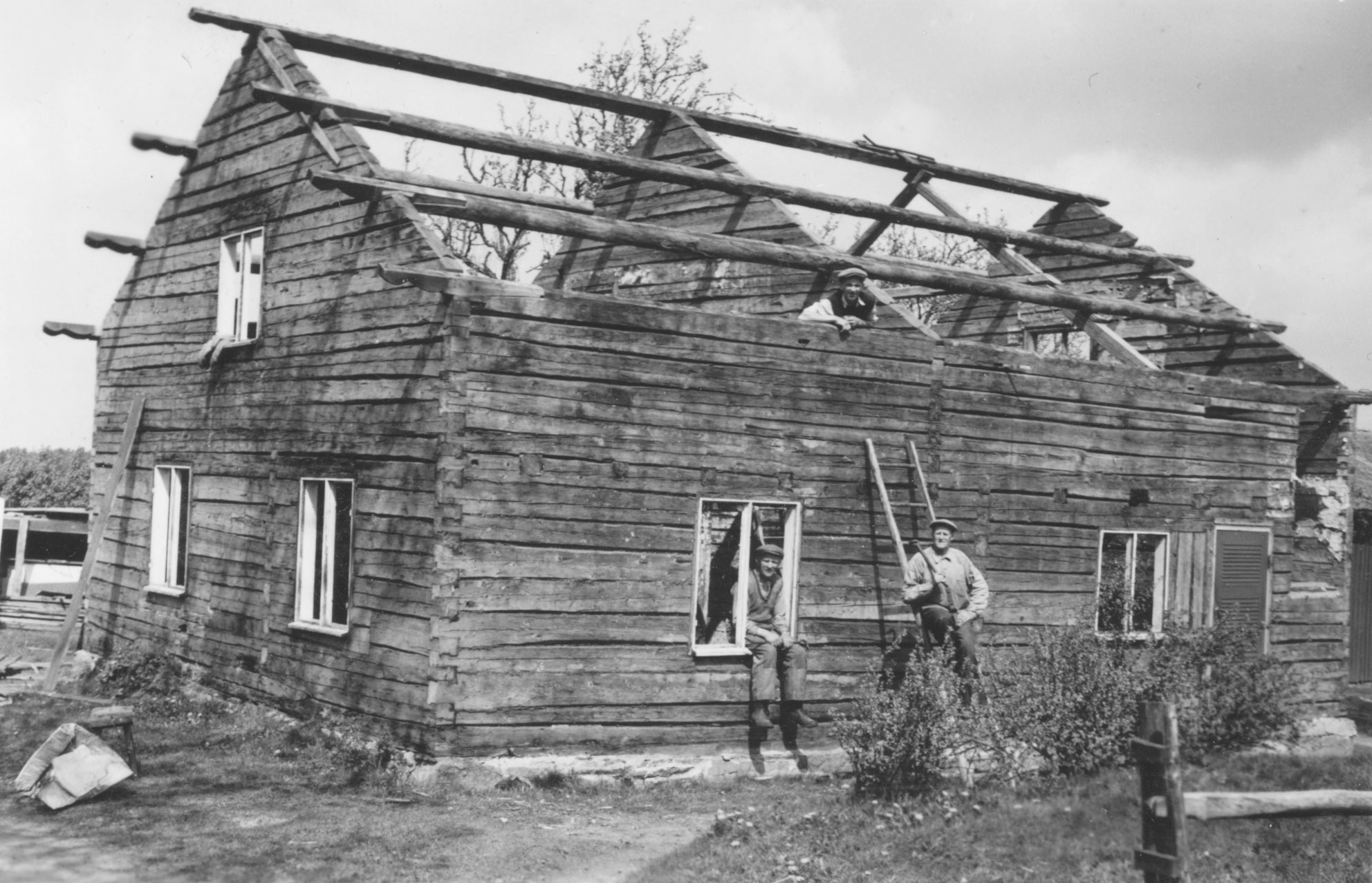 Landshövdingehus i fokus: Alesnickarna