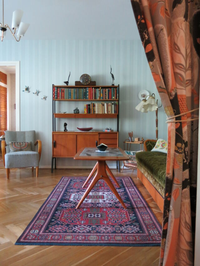 Föreläsning: Kortedala museum