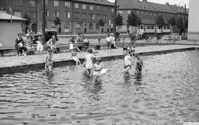 Barnens Kungsladugård
