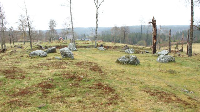 Dalslands rika kulturlandskap