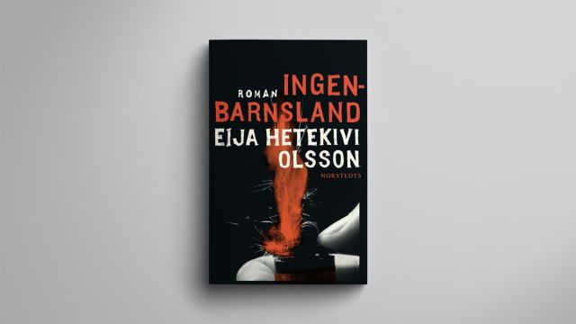 Bokcirkel: Ingenbarnsland
