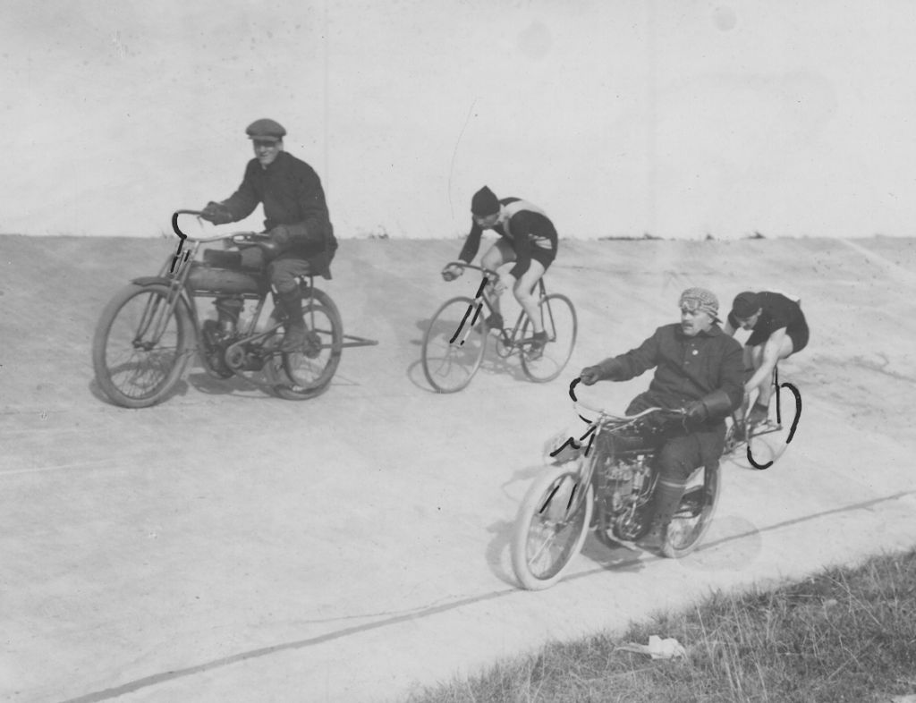 Den första cykeltävlingen i Sverige – ett 140-årsjubileum