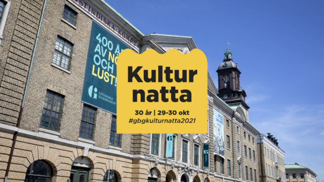 Kulturnatta
